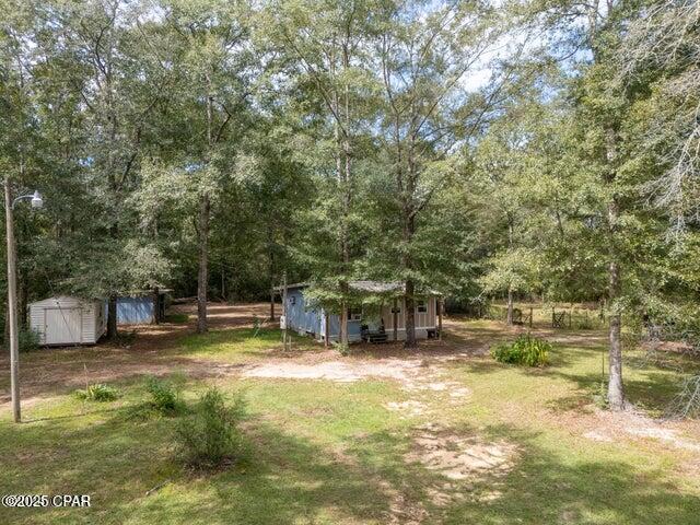 1160 Chance Road Chipley, FL 32428 - Photo 18 of 18