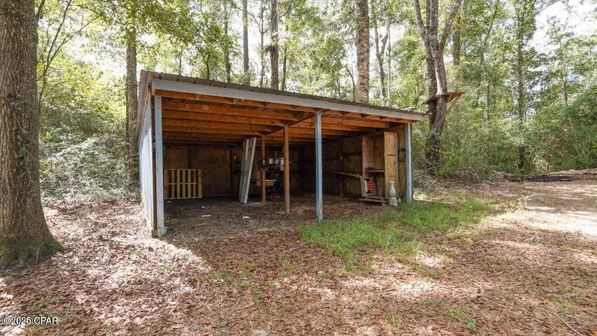 1160 Chance Road Chipley, FL 32428 - Photo 4 of 18