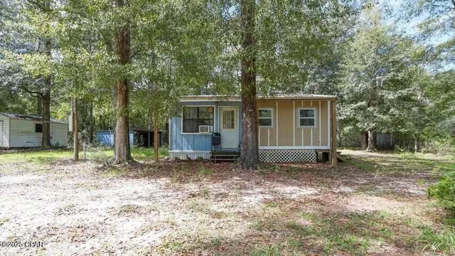 $97,000 | 1160 Chance Road, Chipley, FL 32428