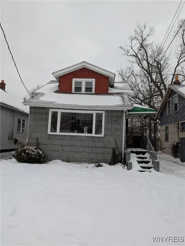 $119,900 | 36 Connelly Avenue, Buffalo, NY 14215