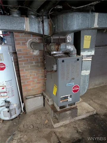 $119,900 | 36 Connelly Avenue, Buffalo, NY 14215