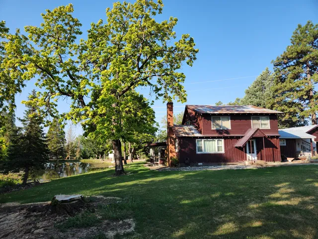 $250,000 | 19173 Woodhill Drive, Montgomery Creek, CA 96065