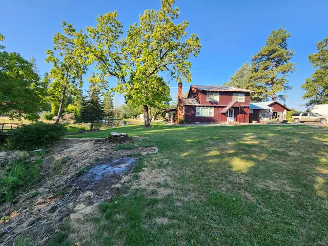 $250,000 | 19173 Woodhill Drive, Montgomery Creek, CA 96065