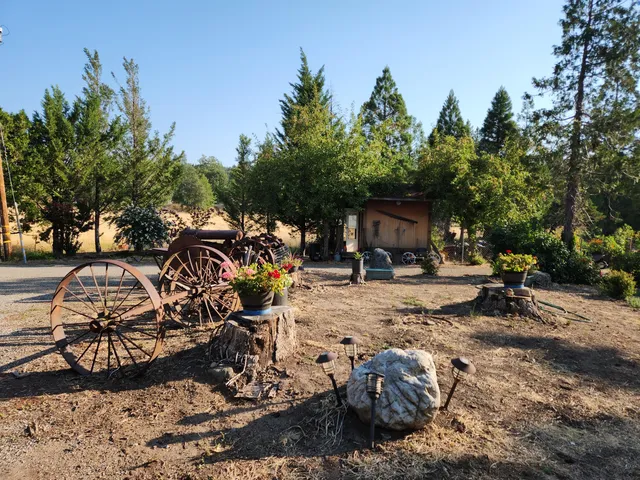 $250,000 | 19173 Woodhill Drive, Montgomery Creek, CA 96065