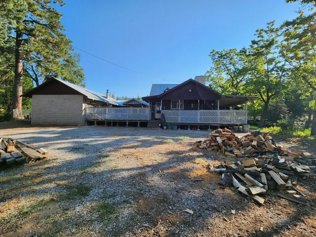 $250,000 | 19173 Woodhill Drive, Montgomery Creek, CA 96065