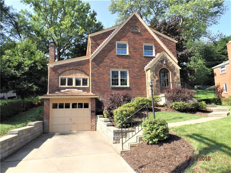 115 Spring Grove Road Penn Hills, PA 15235 - Photo 1 of 25 Gallery Image 1
