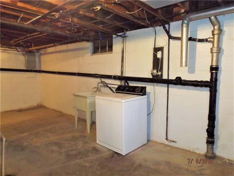 115 Spring Grove Road Penn Hills, PA 15235 - Photo 22 of 25 Washer is included.