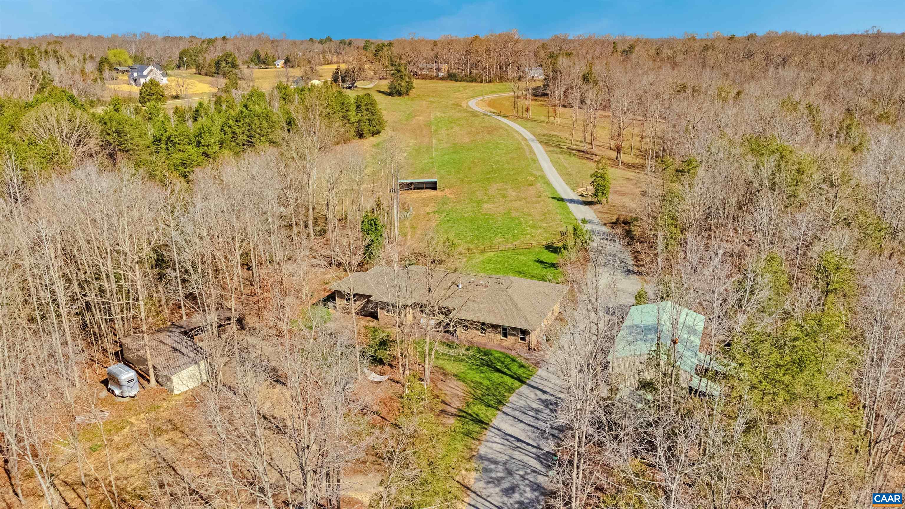 4337 Riddles Bridge Road Goochland, VA 23063 - Photo 3 of 43