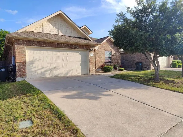 $489,000 | 528 South Brook Drive, Leander, TX 78641