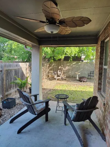 $459,000 | 528 South Brook Drive, Leander, TX 78641