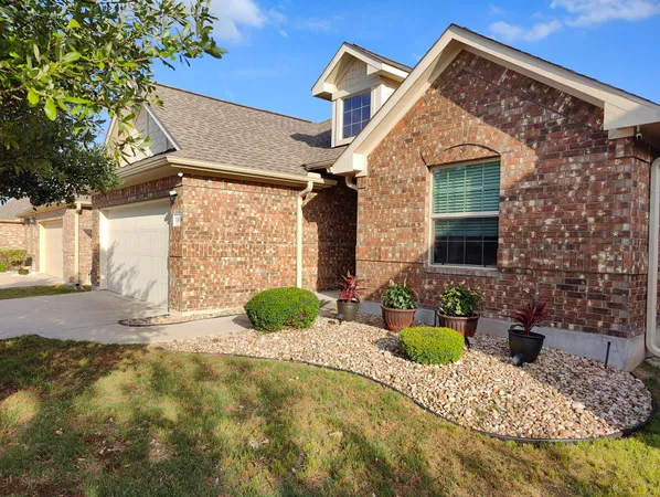 $489,000 | 528 South Brook Drive, Leander, TX 78641