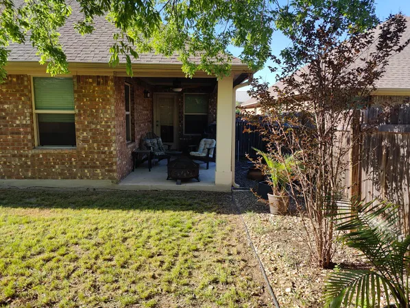 $489,000 | 528 South Brook Drive, Leander, TX 78641