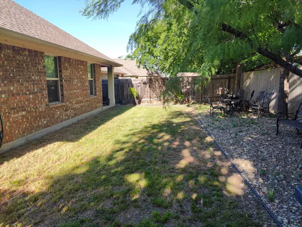 $489,000 | 528 South Brook Drive, Leander, TX 78641