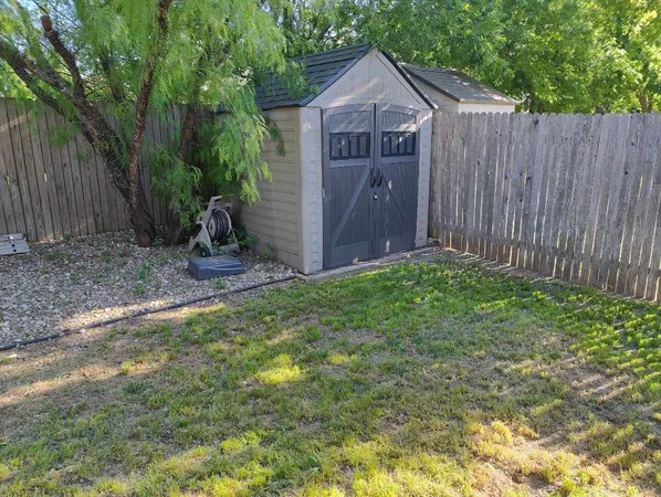 $489,000 | 528 South Brook Drive, Leander, TX 78641