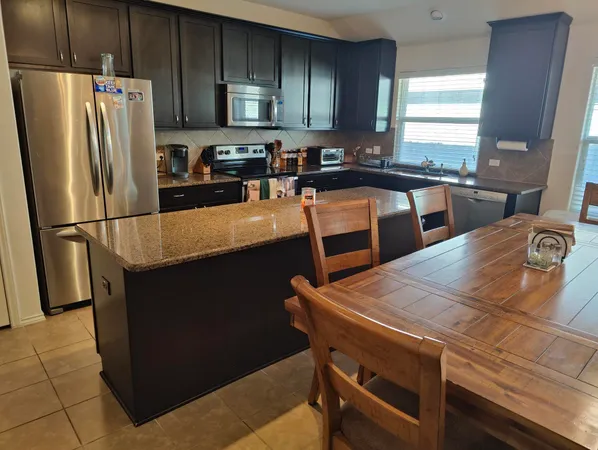 $489,000 | 528 South Brook Drive, Leander, TX 78641