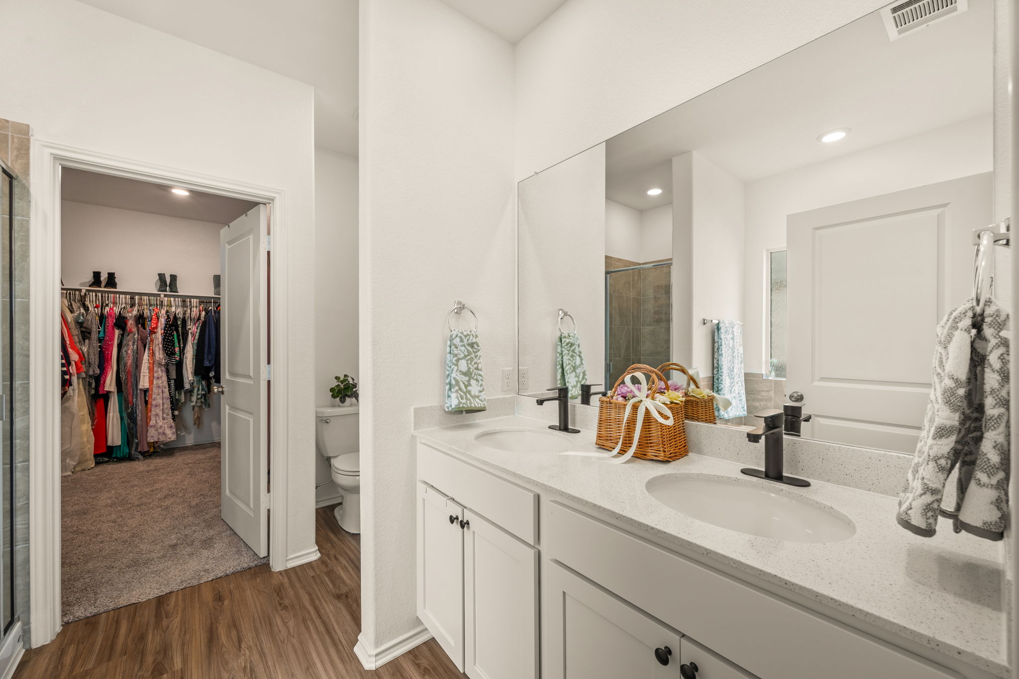 124 Double Mountain Road Georgetown, TX 78628 - Photo 20 of 40