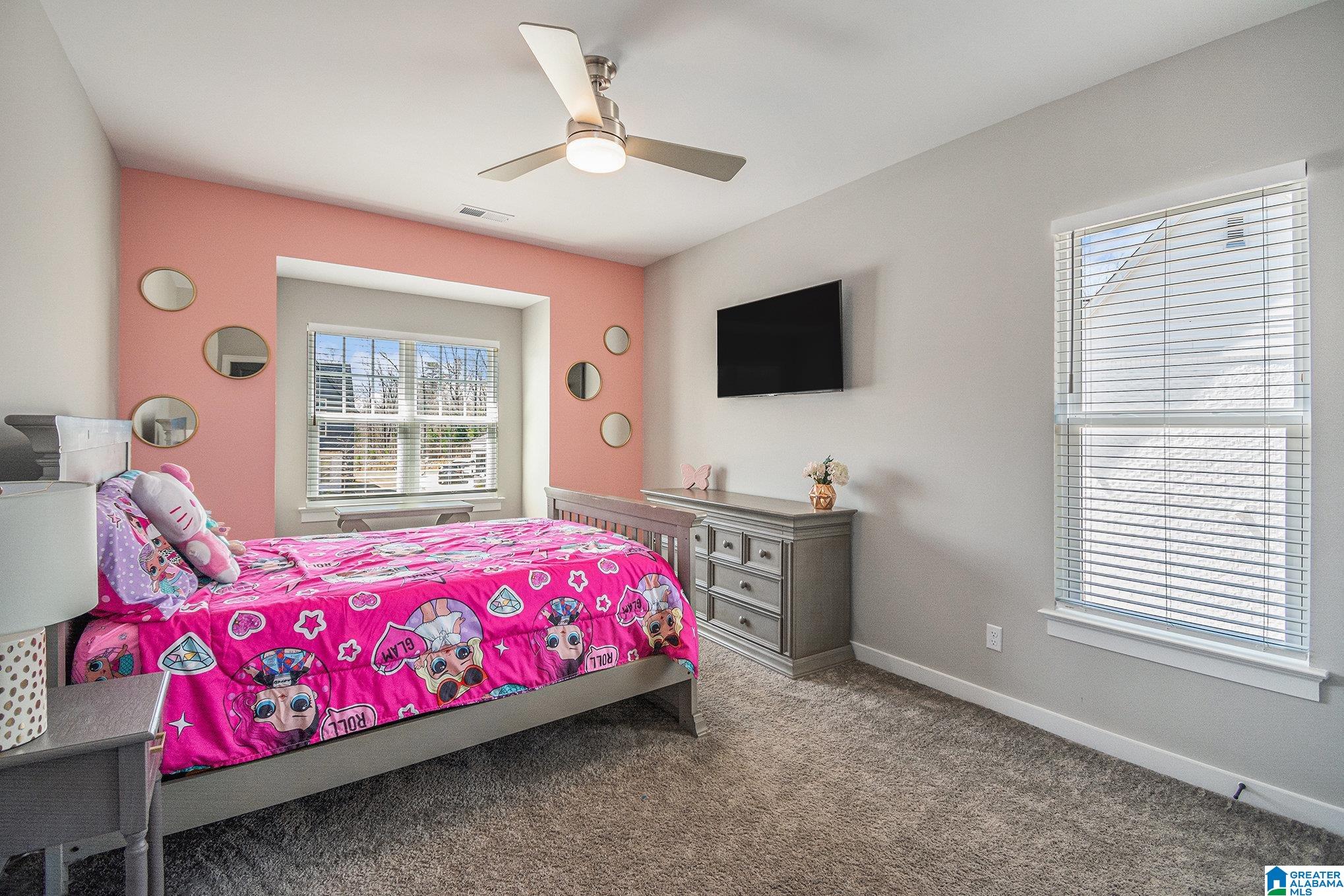 7730 Raleigh Drive Trussville, AL 35173 - Photo 24 of 46