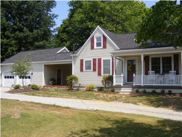 610 Roesner Road Evansville, IN 47712 - Photo 1 of 1 Gallery Image 1