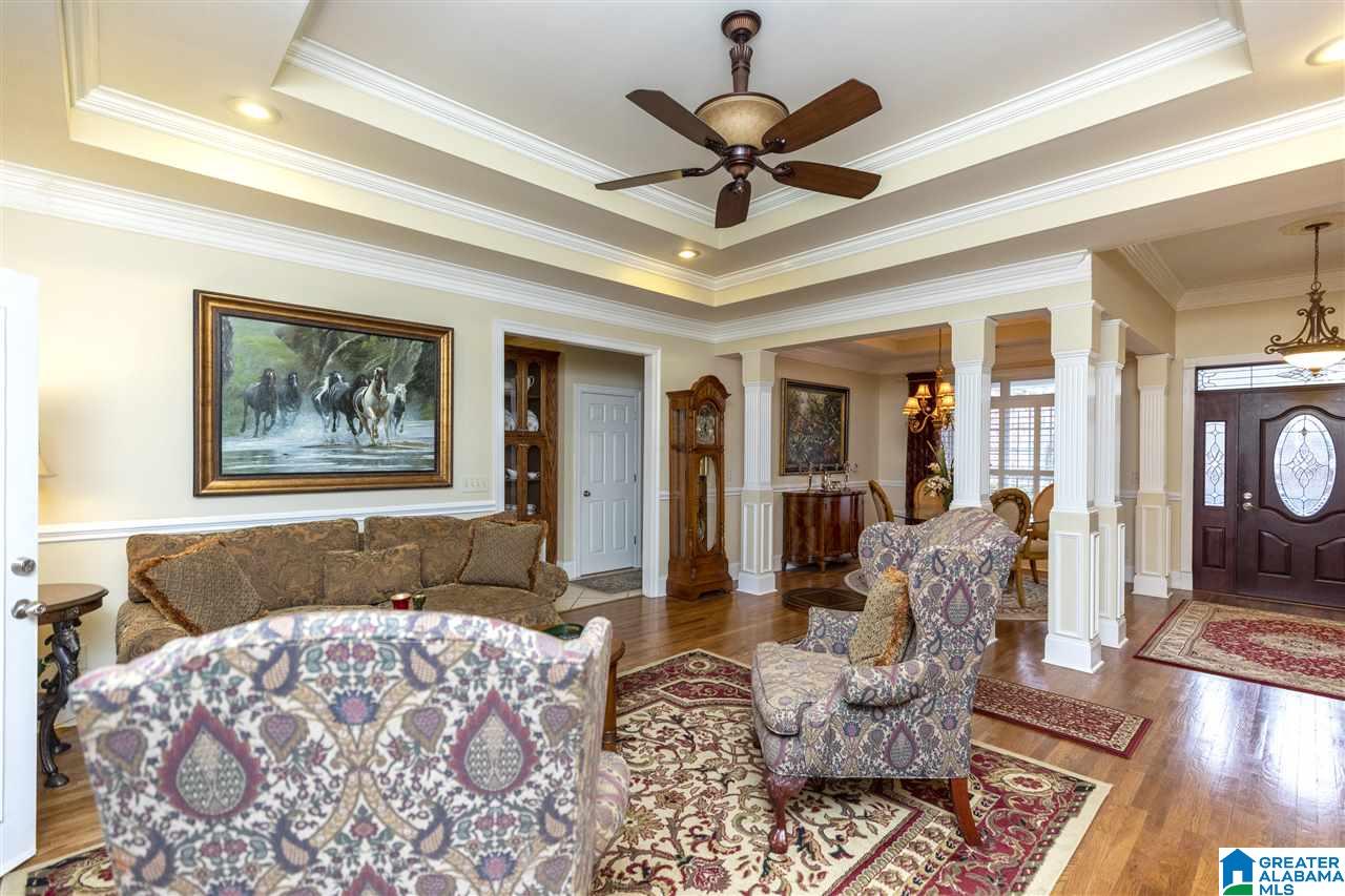 12475 Trail Ridge Drive McCalla, AL 35111 - Photo 7 of 33