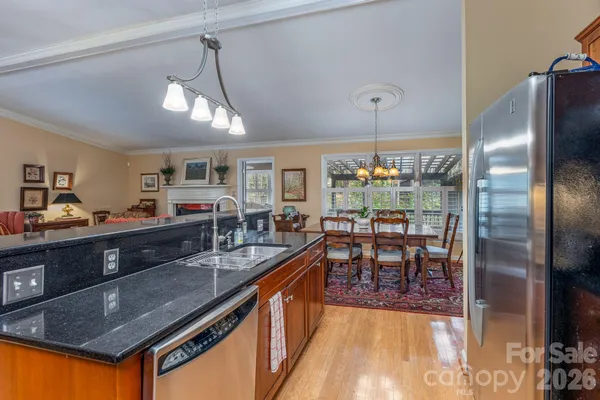 $375,000 | 838 Bridgewood Drive, Rock Hill, SC 29732