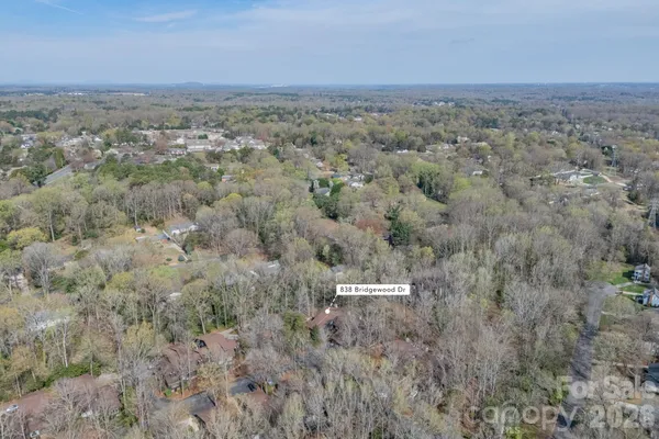 $375,000 | 838 Bridgewood Drive, Rock Hill, SC 29732