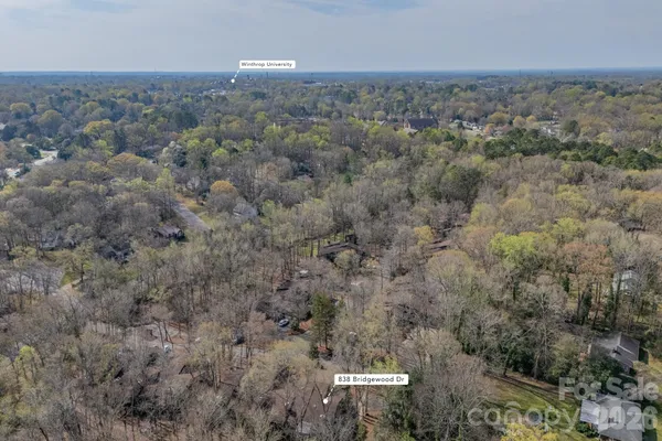 $375,000 | 838 Bridgewood Drive, Rock Hill, SC 29732