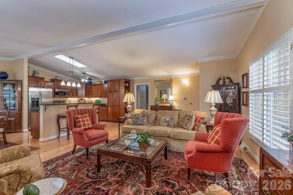 $375,000 | 838 Bridgewood Drive, Rock Hill, SC 29732