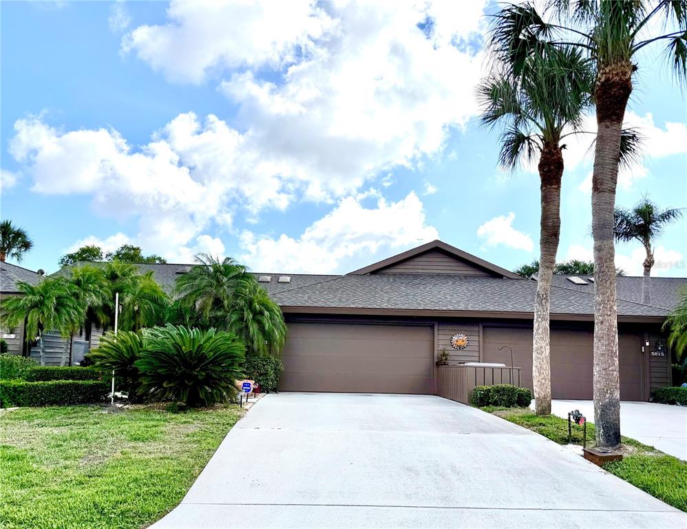 5813 Merion Way, Unit 5813 Sarasota, FL 34243 - Photo 1 of 19