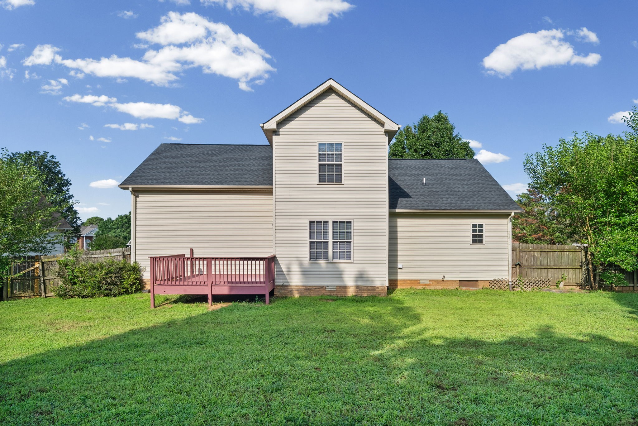 3709 Harvest Ridge Clarksville, TN 37040 - Photo 22 of 24