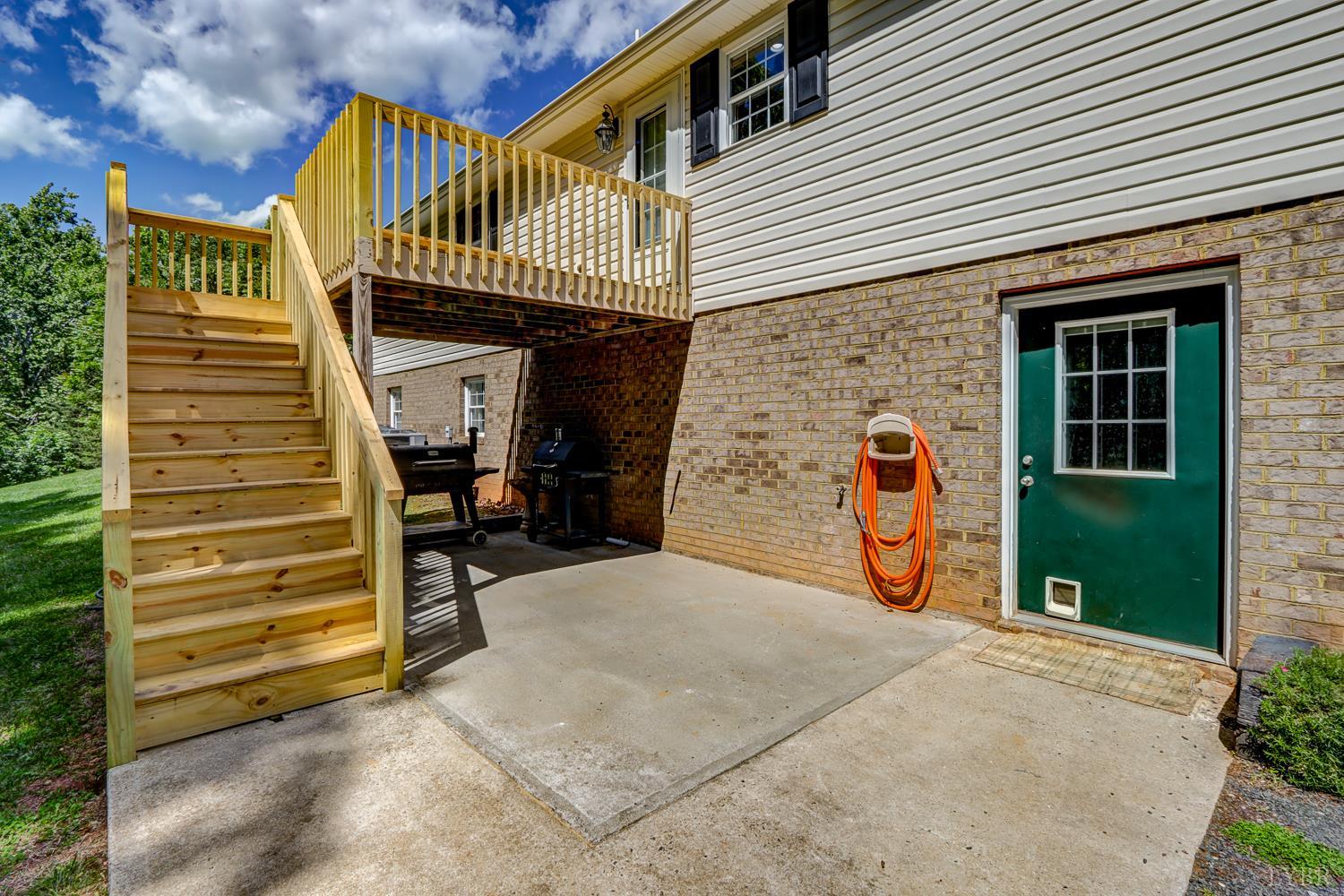 433 Stratford Road Concord, VA 24538 - Photo 69 of 84