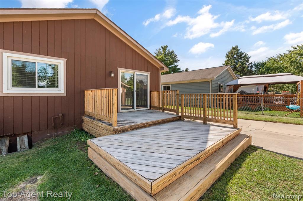 49431 Fuller Road Chesterfield, MI 48051 - Photo 21 of 36