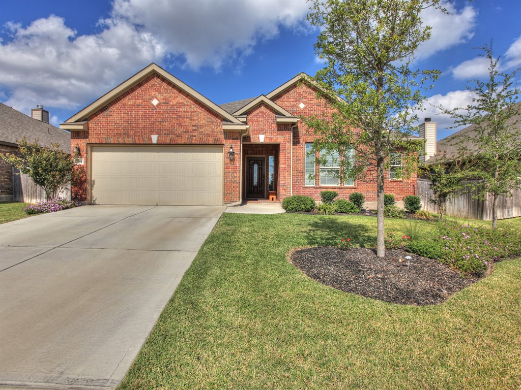 4614 Chestnut Meadows Bend Georgetown, TX 78626 - Photo 1 of 1