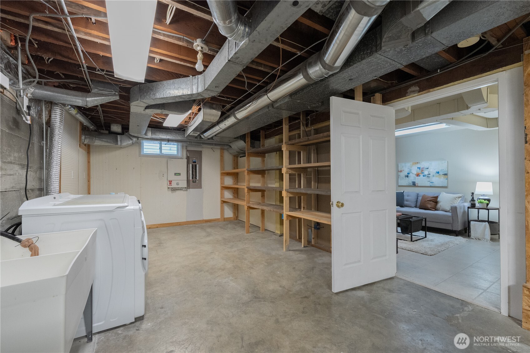 7046 55th Avenue Northeast Seattle, WA 98115 - Photo 24 of 40
