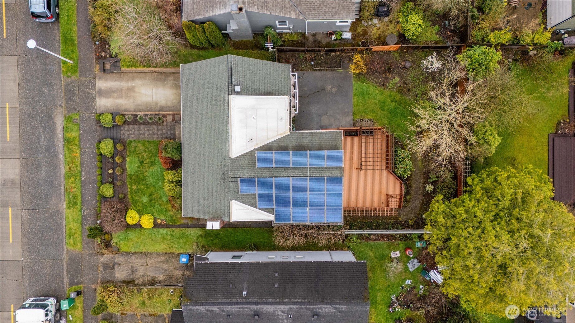 7046 55th Avenue Northeast Seattle, WA 98115 - Photo 40 of 40