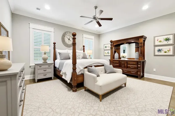 $835,000 | 11081 Toria Lane, St. Amant, LA 70774