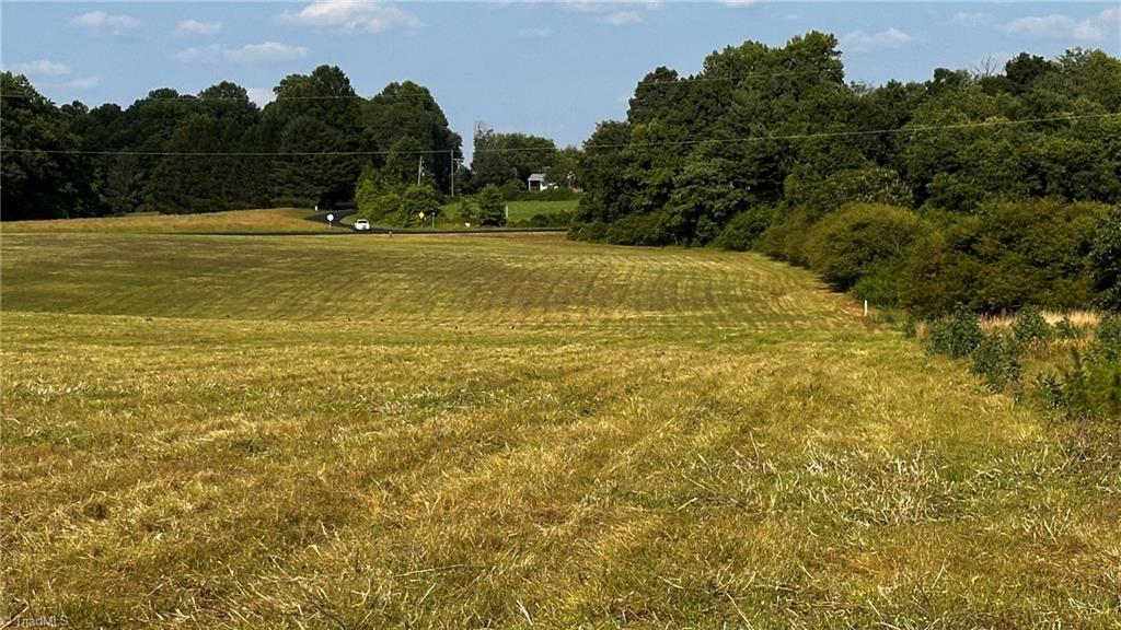 Tbd001 Christian Home Church Road Traphill, NC 28685 - Photo 13 of 21 Gently Rolling