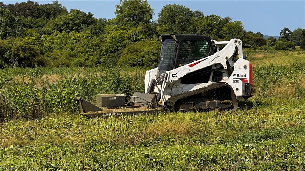 Tbd001 Christian Home Church Road Traphill, NC 28685 - Photo 7 of 21