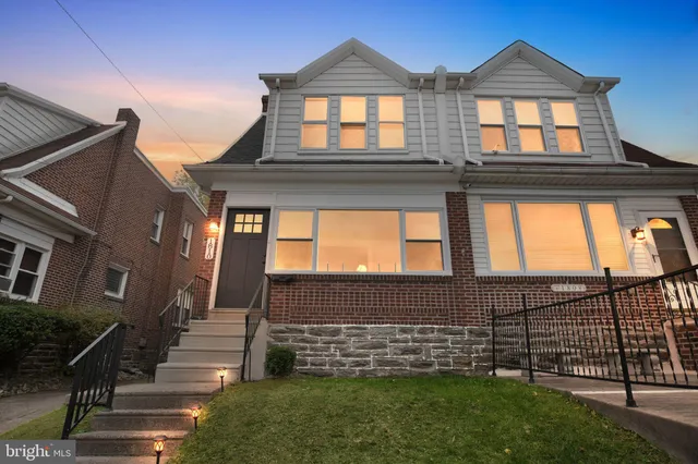 $389,900 | 1810 Stanwood Street, Philadelphia, PA 19152
