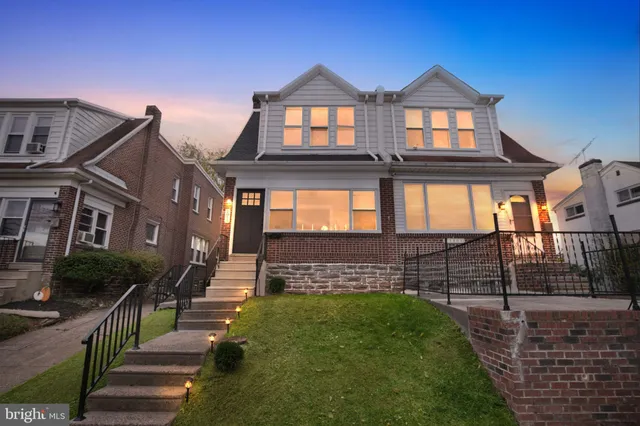 $389,900 | 1810 Stanwood Street, Philadelphia, PA 19152