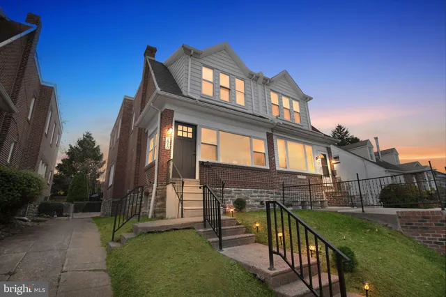 $389,900 | 1810 Stanwood Street, Philadelphia, PA 19152