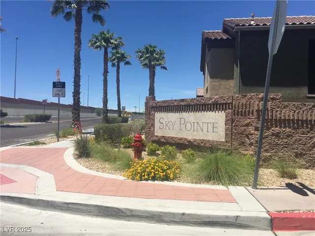 $1,350 | 6868 Sky Pointe Drive, Unit 1057, Las Vegas, NV 89131