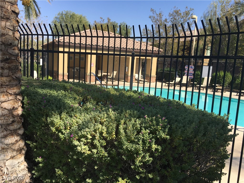 6868 Sky Pointe Drive, Unit 1057 Las Vegas, NV 89131 - Photo 4 of 15 Pool Area