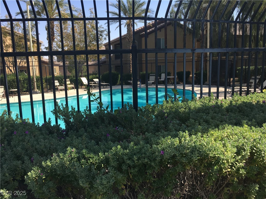 6868 Sky Pointe Drive, Unit 1057 Las Vegas, NV 89131 - Photo 5 of 15 Pool area