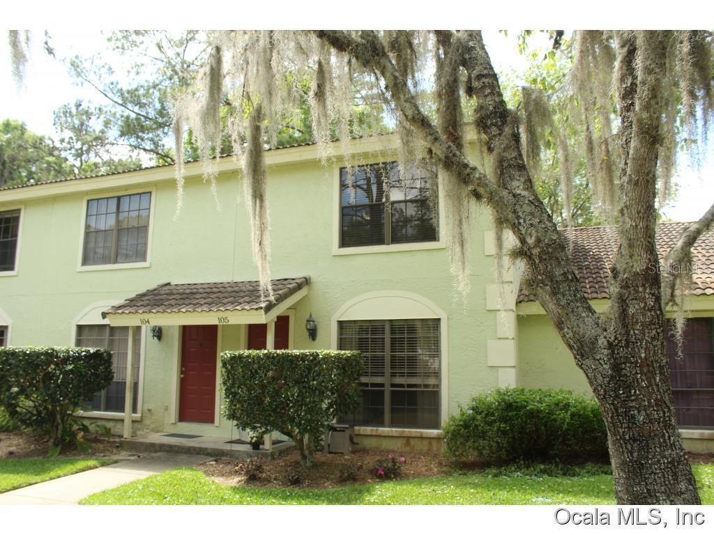 1701 Southeast 24th Road, Unit 105 Ocala, FL 34471 - Photo 1 of 1 Primary Photo