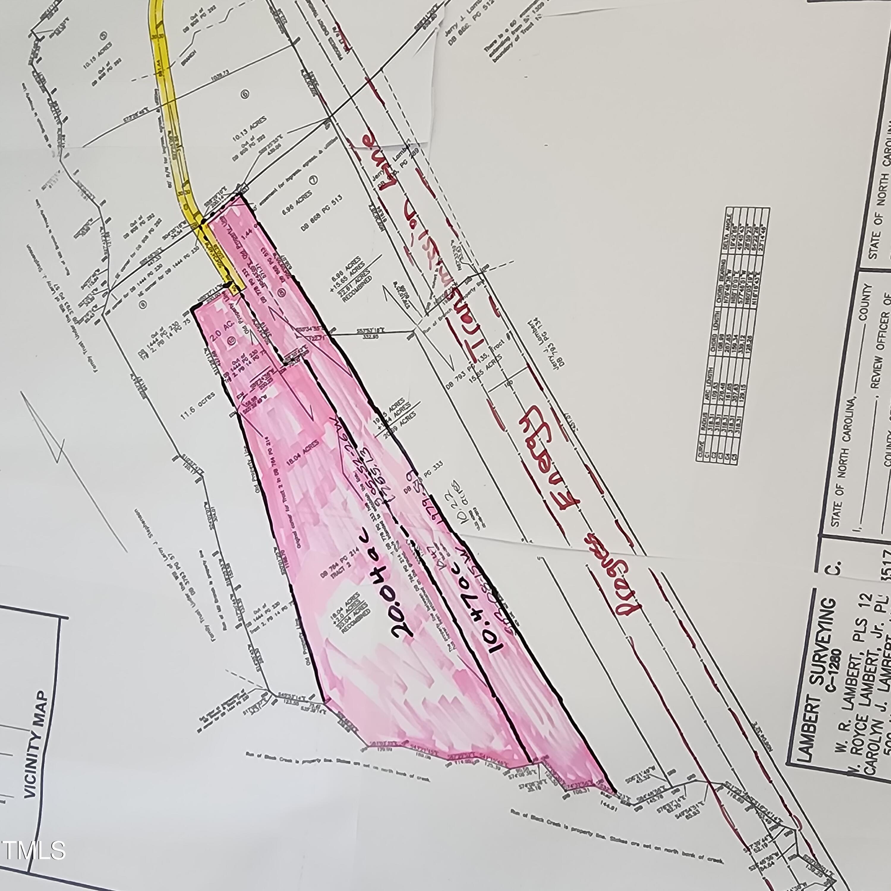 37 A Old Fairground Road Angier, NC 27501 - Photo 8 of 9 1000020861