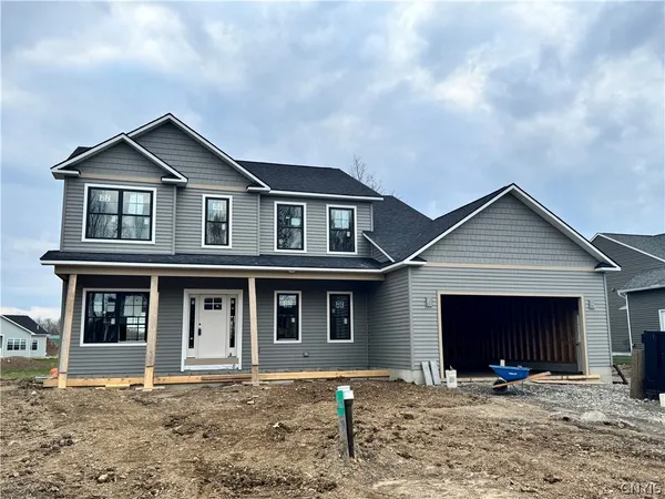 $674,900 | 8547 Josette Jct Road, Cicero, NY 13039