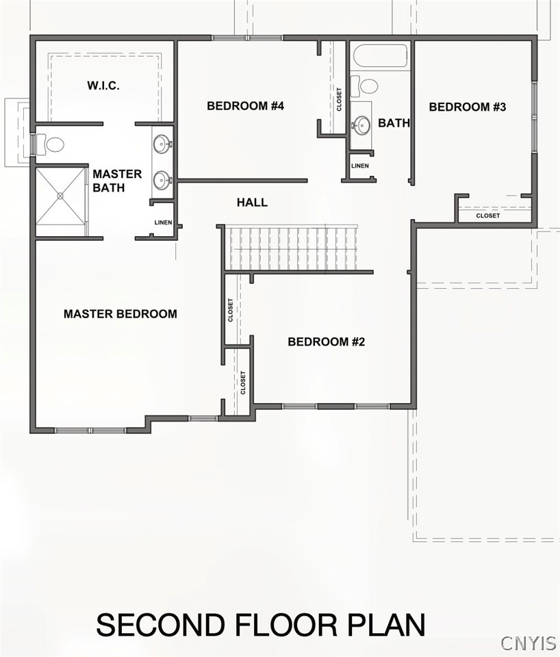 8547 Josette Jct Road Cicero, NY 13039 - Photo 12 of 21