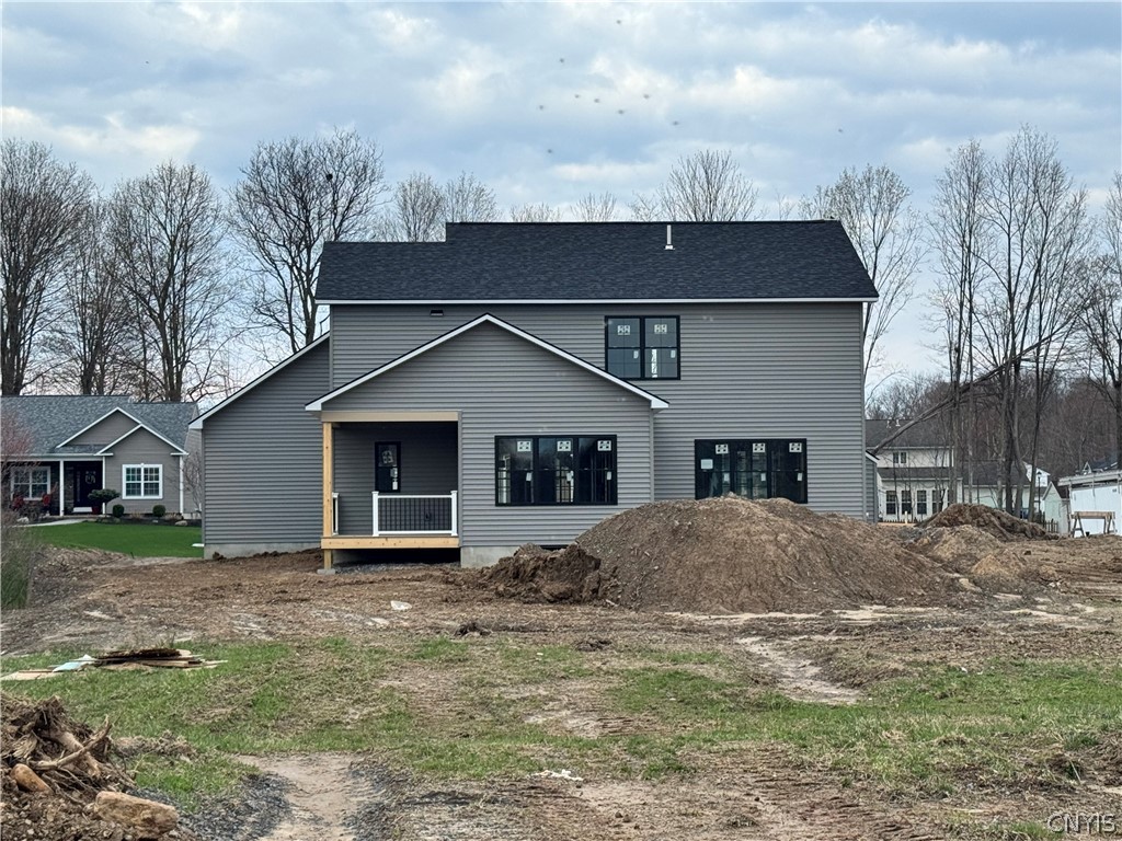 8547 Josette Jct Road Cicero, NY 13039 - Photo 2 of 21