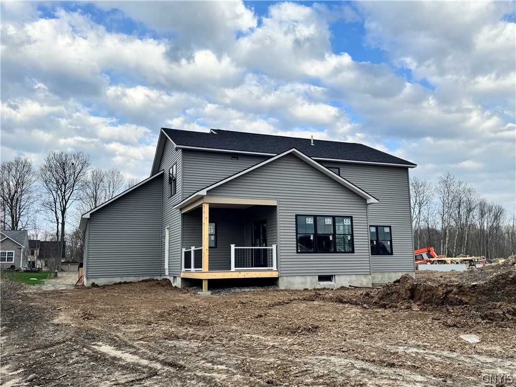 8547 Josette Jct Road Cicero, NY 13039 - Photo 3 of 21