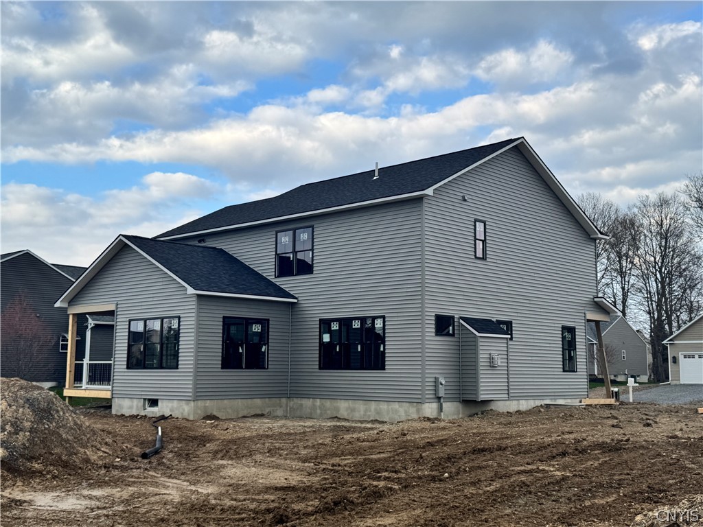 8547 Josette Jct Road Cicero, NY 13039 - Photo 4 of 21